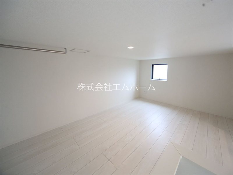 ハーモニーテラス平出町II その他部屋・スペース