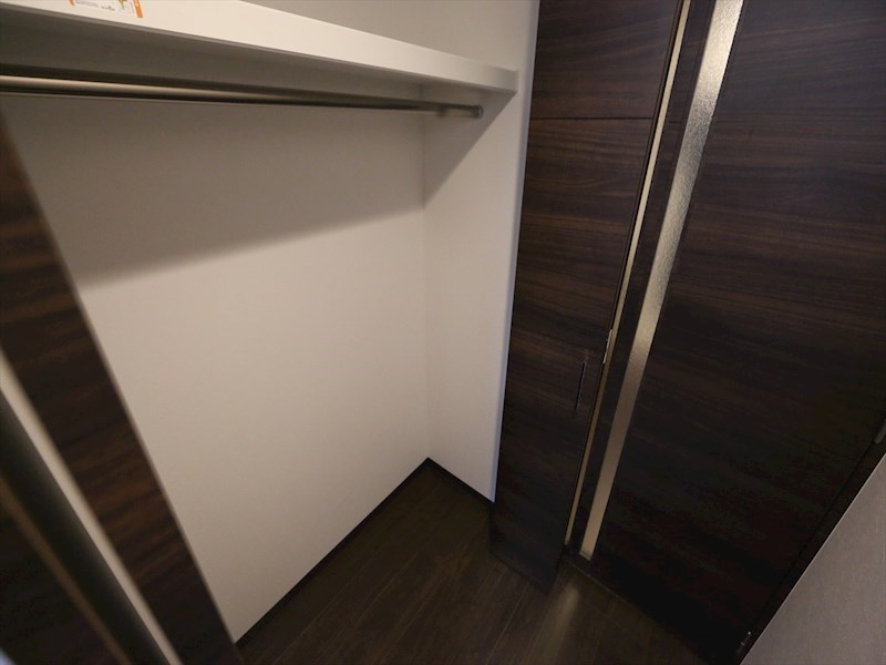 ブランシエスタ東別院 収納
