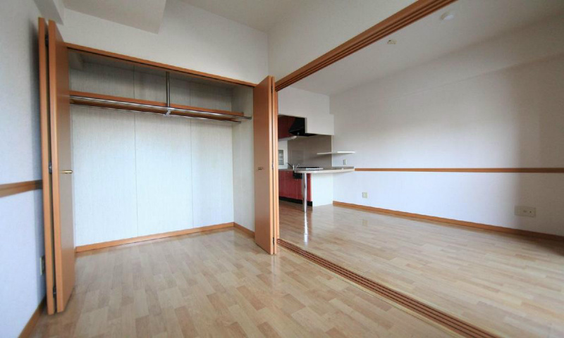 ヴェルジュコートＩ その他部屋・スペース