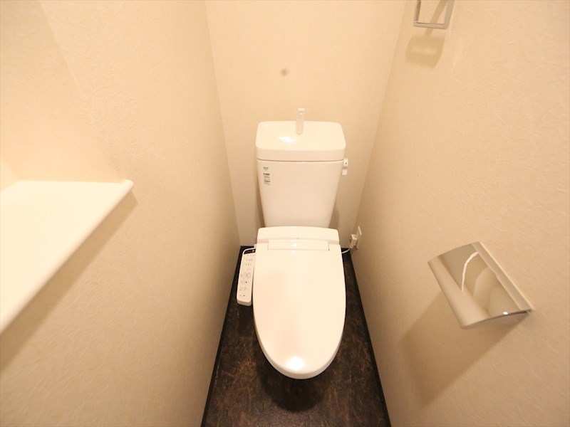 ブランシエスタ東別院 トイレ