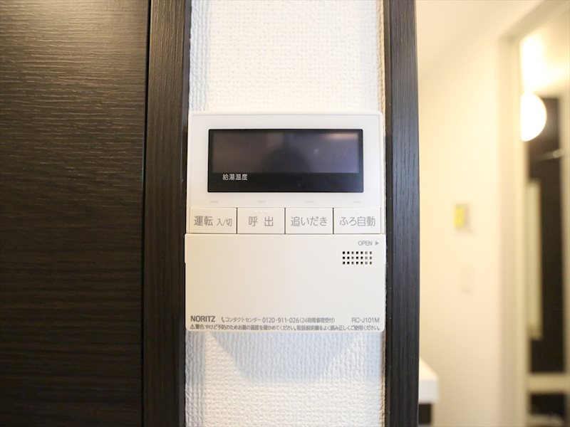 エステムコート名古屋栄プレシャス その他設備