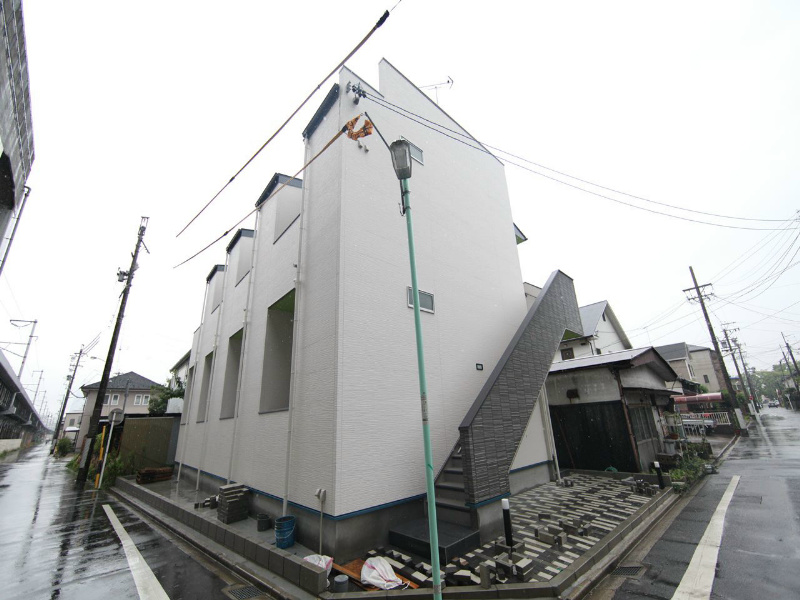 Ａｍｏｌｉｒ（アモリール） 外観