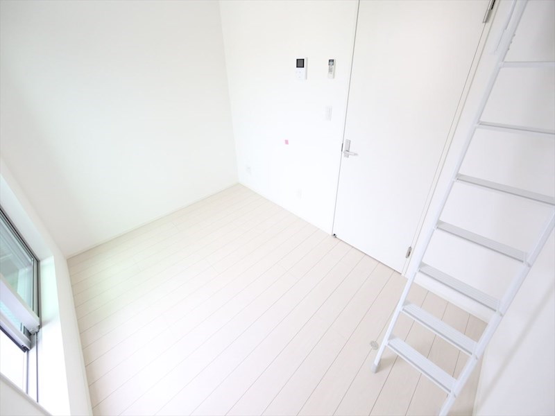ＬＳレジデンス名古屋 リビング