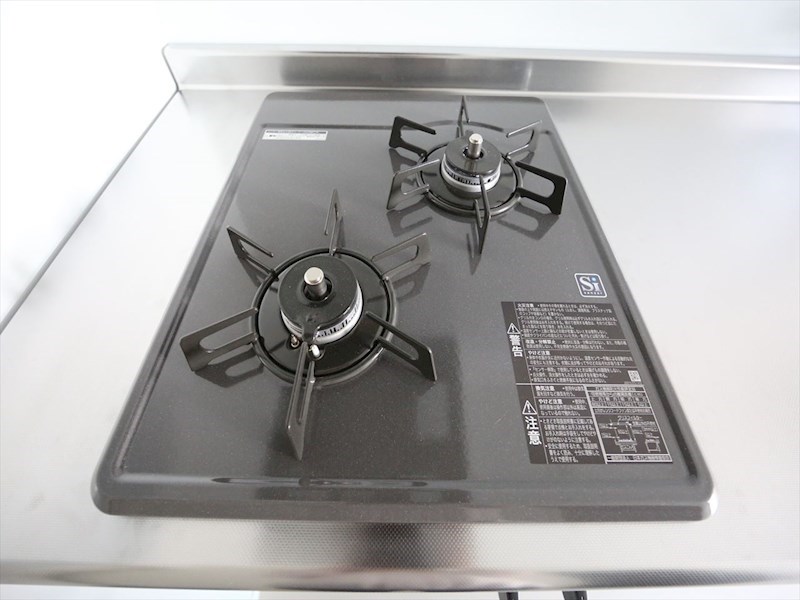 ＬＳレジデンス名古屋 キッチン