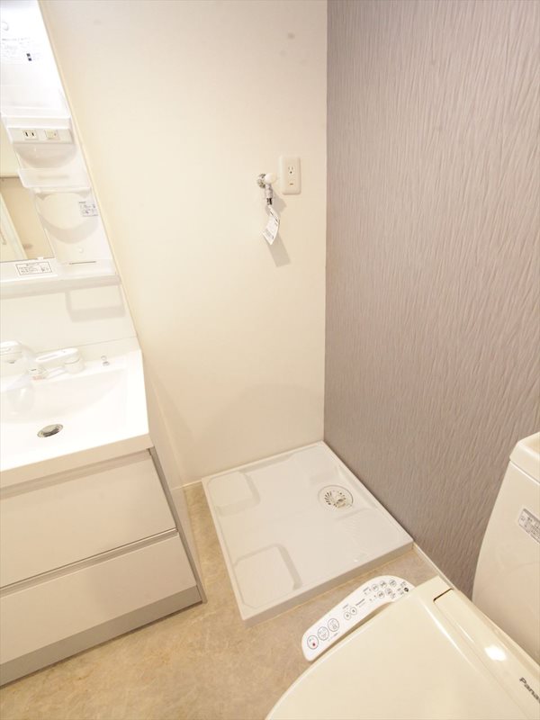 ハーモニーテラス川名町 その他設備