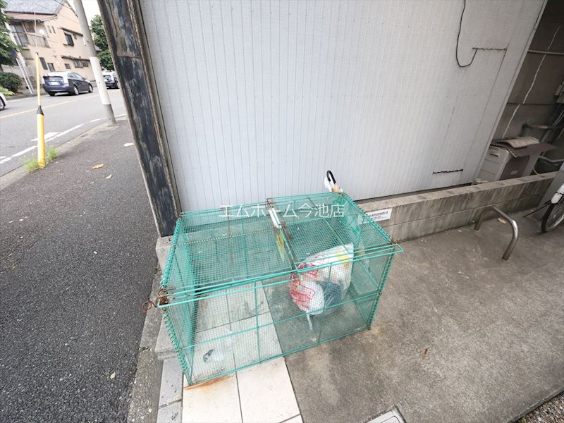 イルフィオーレ その他共有部分