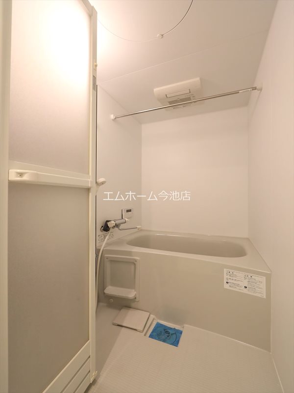 イルフィオーレ 風呂画像