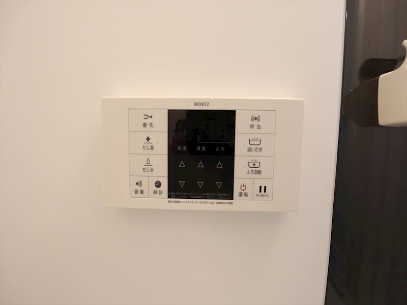 Pastoso　K（パストーソＫ） その他設備