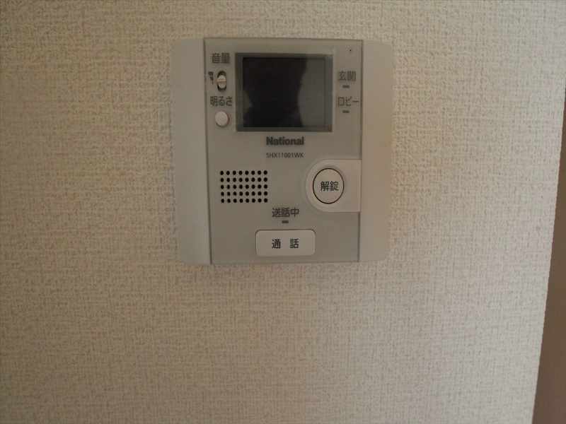 ホワイトキューブ セキュリティ