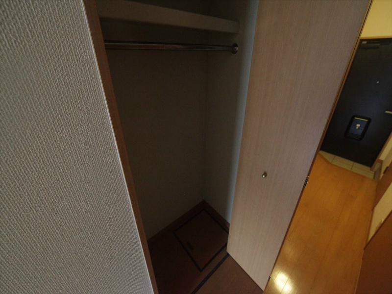 ホワイトキューブ 収納