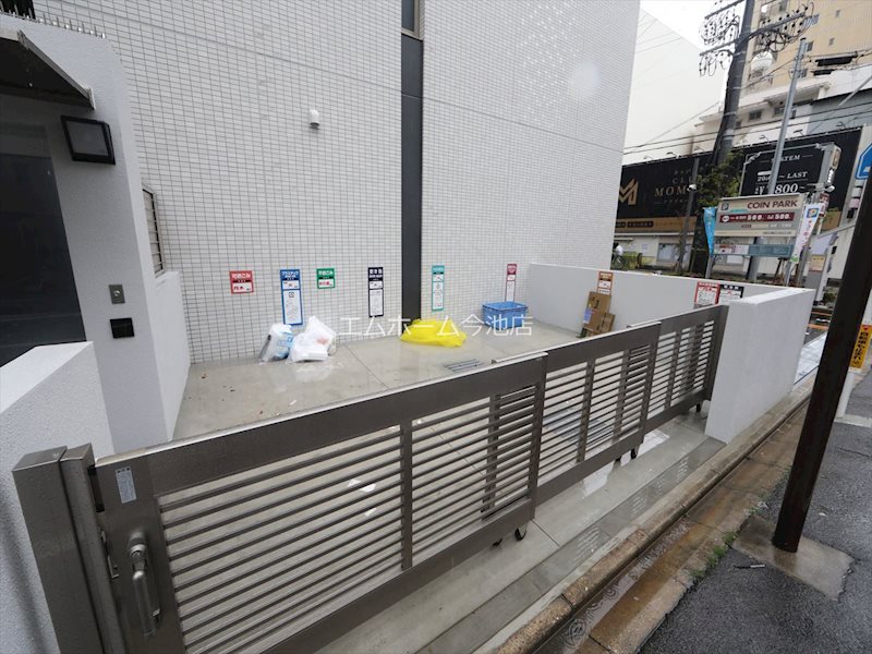 ルネフラッツ今池駅前South その他共有部分