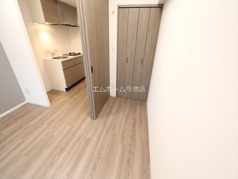 ルネフラッツ今池駅前South その他部屋・スペース