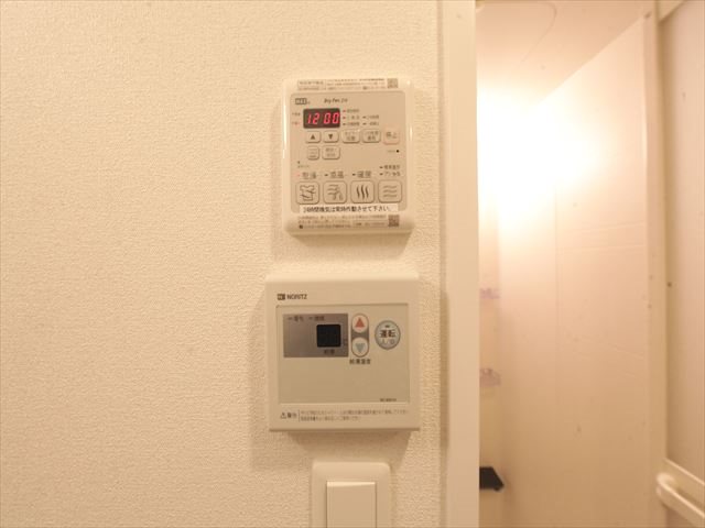アドバンス名古屋モクシー その他設備