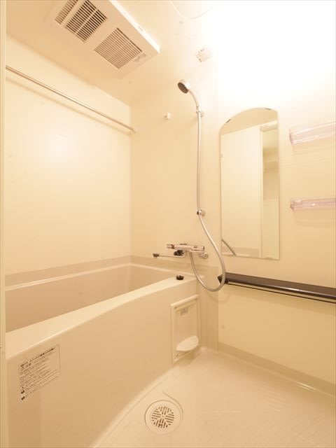 アドバンス名古屋モクシー 風呂画像