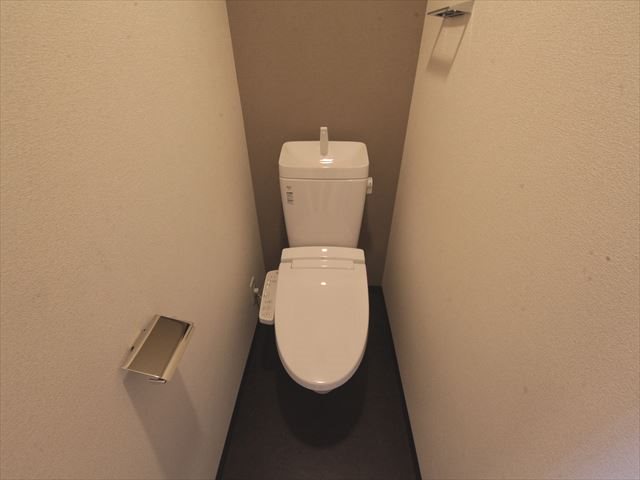 アドバンス名古屋モクシー トイレ
