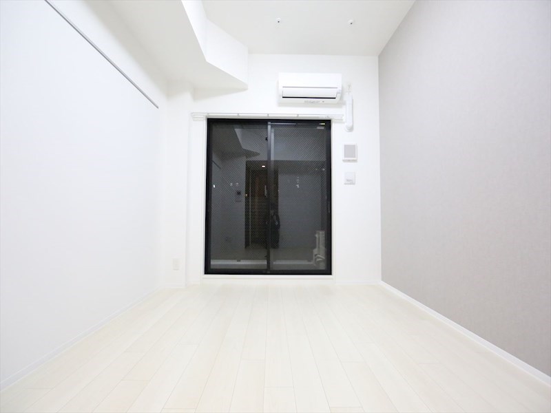 メイクス矢場町 ベランダ