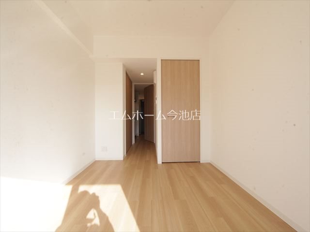 パルティール上社 その他