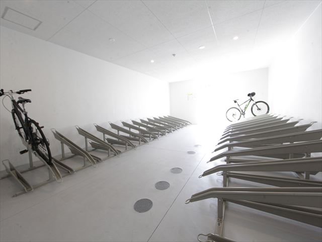 パルティール上社 その他共有部分