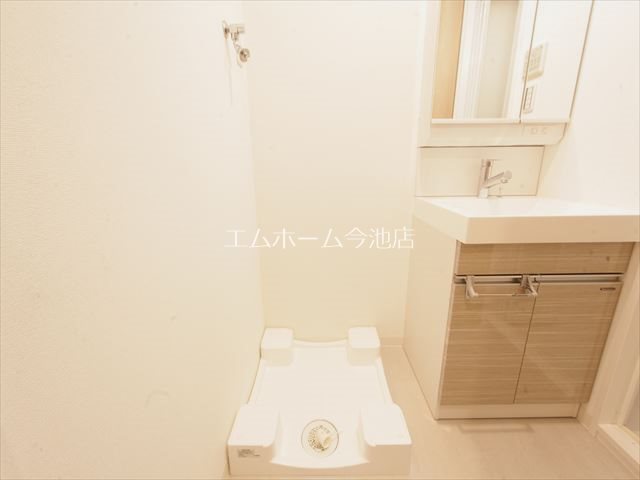 パルティール上社 その他設備