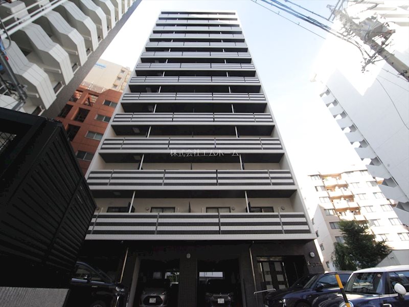 GRAN DUKE東桜 外観