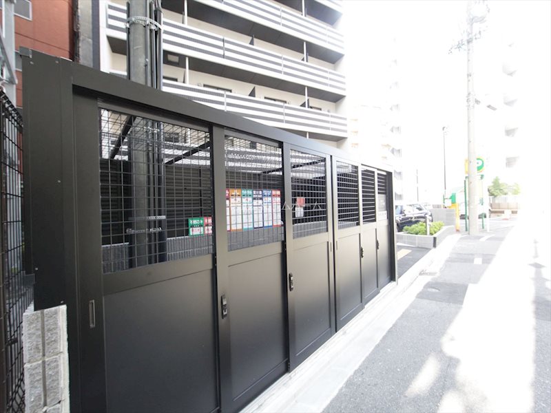 GRAN DUKE東桜 その他部屋・スペース