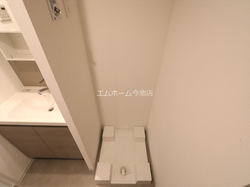 ルネフラッツ今池駅前South その他設備