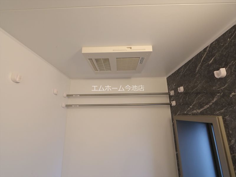 ルネフラッツ今池駅前South その他設備