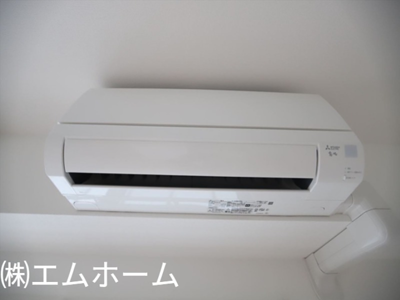 CREST TAPP東別院 その他設備