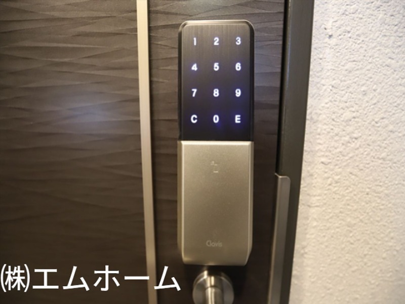 CREST TAPP東別院 その他