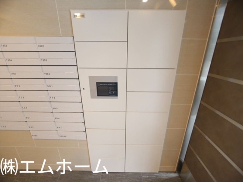 CREST TAPP東別院 その他共有部分