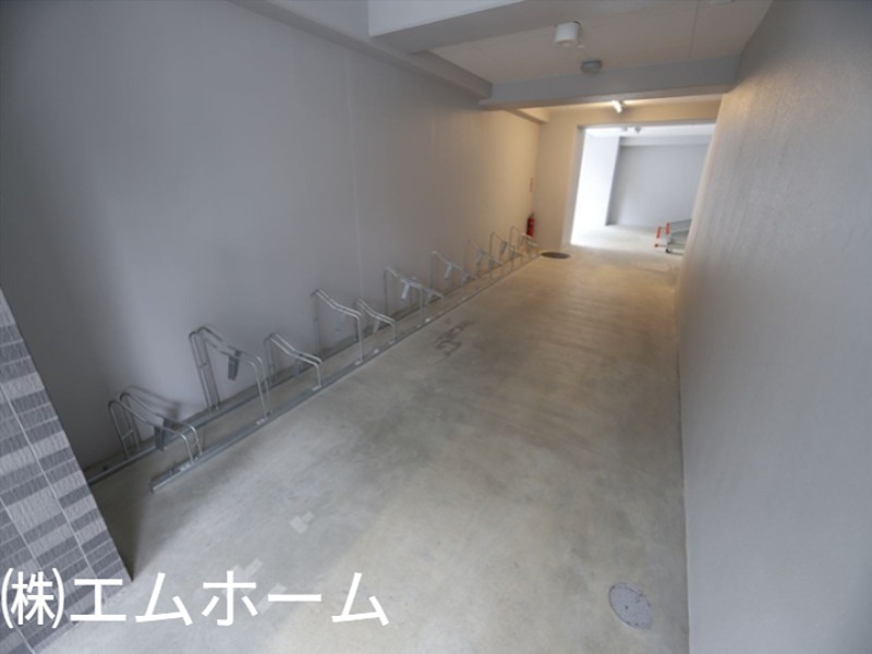 CREST TAPP東別院 その他共有部分