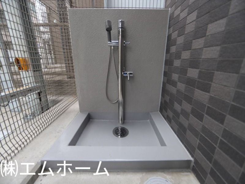 CREST TAPP東別院 その他共有部分