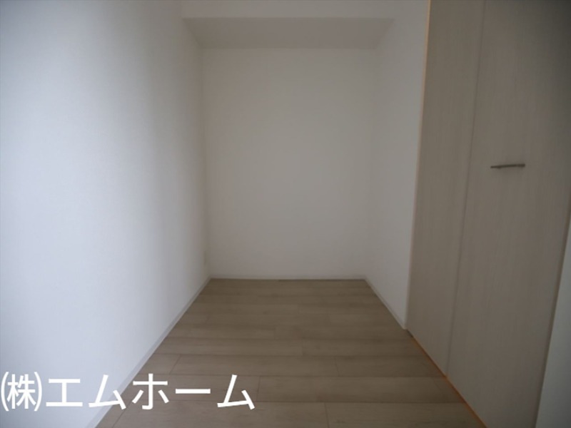 CREST TAPP東別院 収納