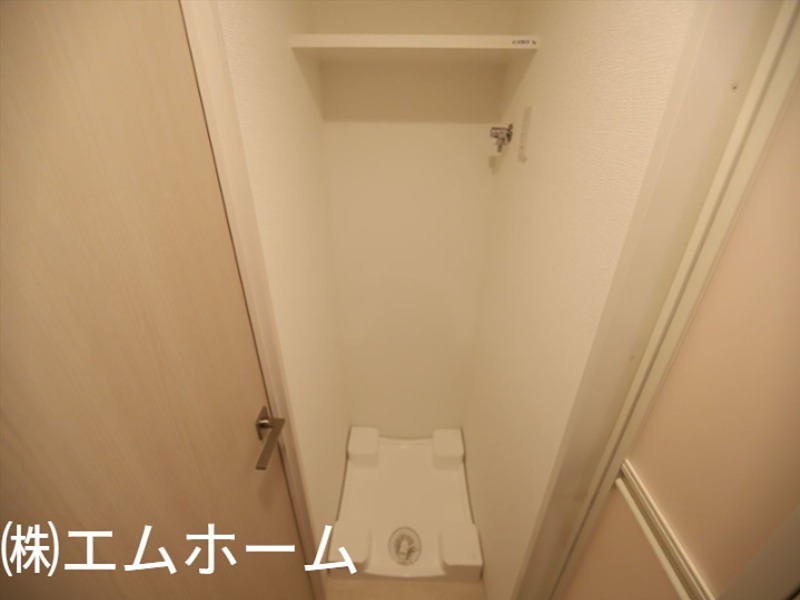 CREST TAPP東別院 その他設備