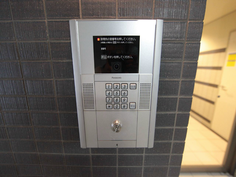 グレイス大須 その他共有部分