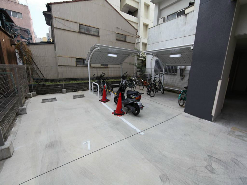 グレイス大須 その他共有部分
