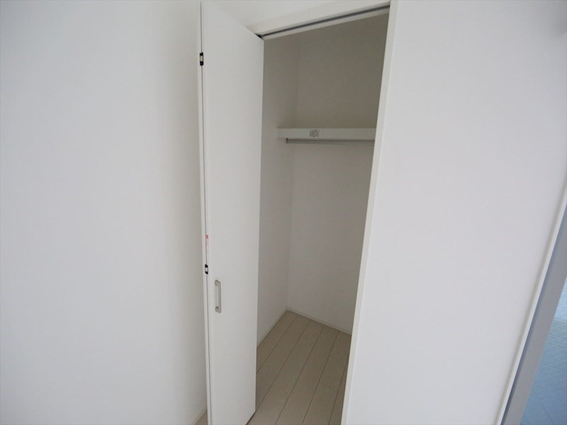 ＬＳレジデンス名古屋 収納