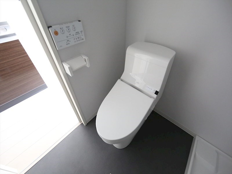 ＬＳレジデンス名古屋 トイレ