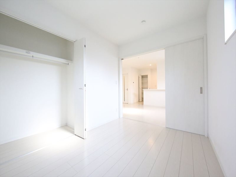 NAGOYA THE TERRACE その他部屋・スペース