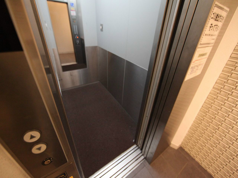 ミュプレ矢場町 その他共有部分