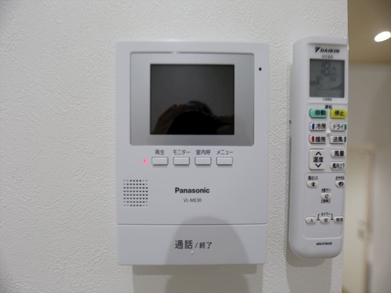 ココマンション セキュリティ
