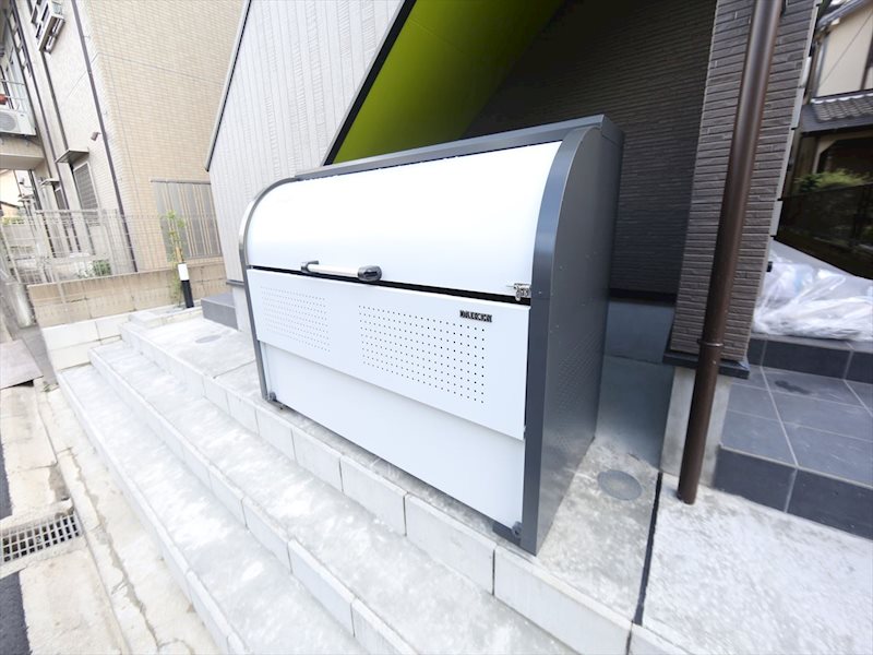 ココマンション その他