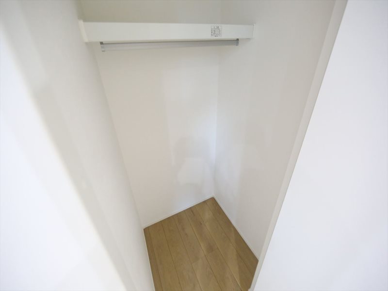 ココマンション 収納