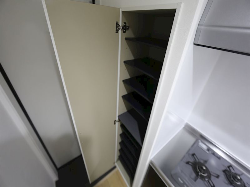 ココマンション 玄関