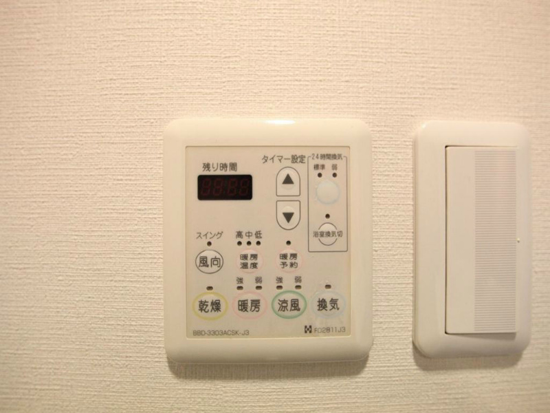 グランカーサ上前津 その他設備