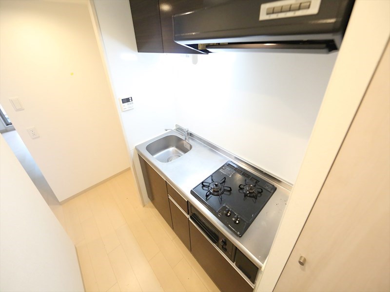 プレミアム浅間町 キッチン