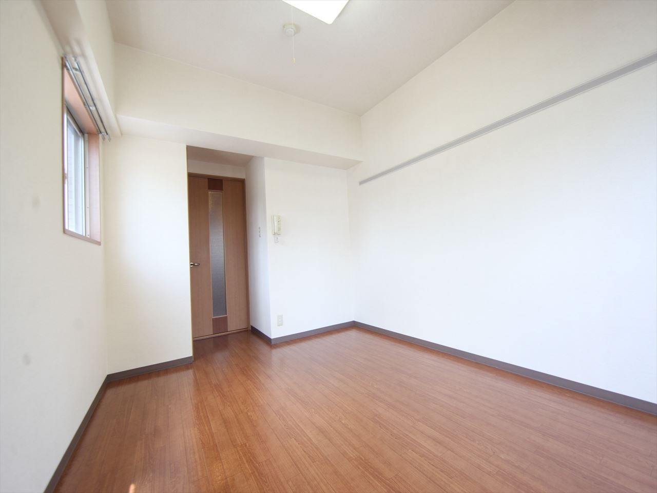 エステート茶屋が坂 リビング