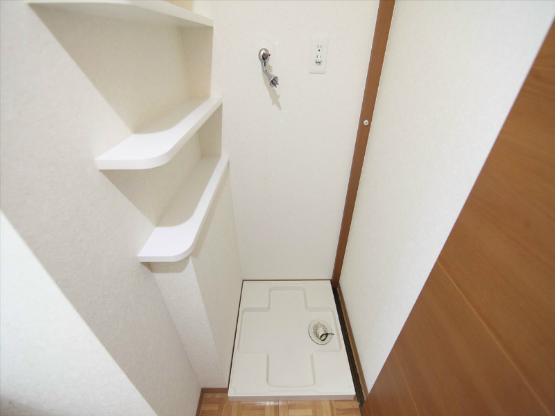 タウンライフ内山 その他