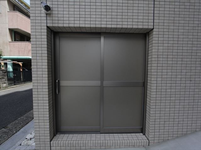 オークスクエア吹上 その他共有部分