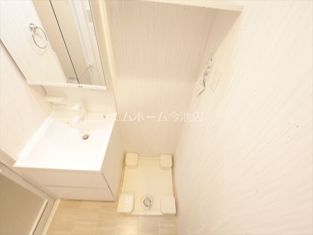 オークスクエア吹上 その他